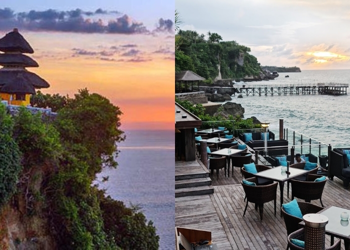 Nikmati Pemandangan Sunset di Bali: Beberapa Spot Keren Paling Magis yang Bikin Kamu Terpesona (Bagian 1)