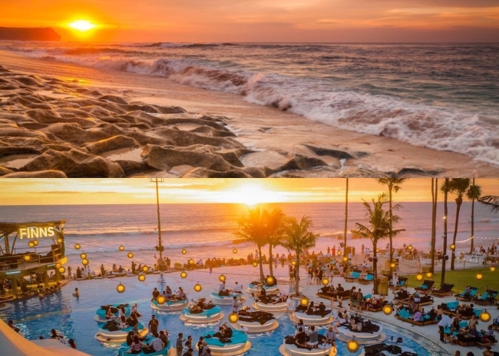 5 Spot Keren di Bali untuk Menyaksikan Sunset yang Menakjubkan Bagian 2 (No. 3 Bikin Kamu Tercengang!)