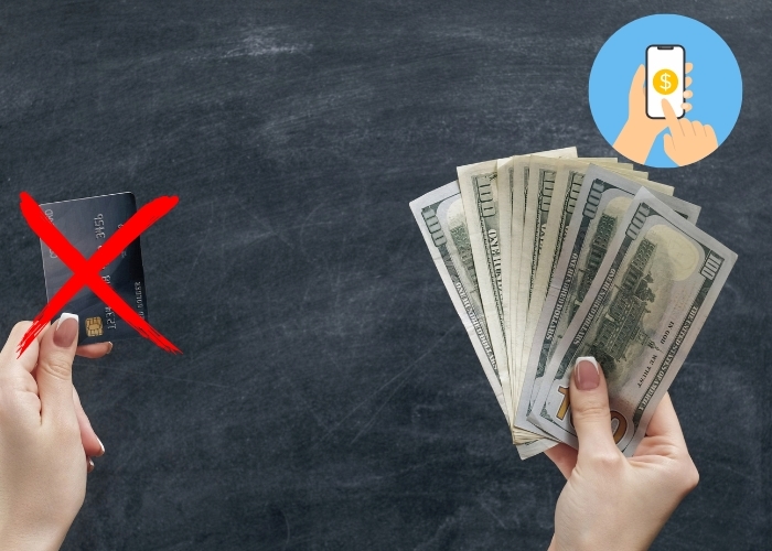 Lupa Bawa Kartu ATM? Ingin Transfer Cepat Tanpa Repot? Gampang! Ini Beberapa Cara Transfer Uang Tanpa Kartu ATM, Dijamin Aman