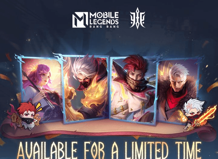 Mabar Makin Seru Kalau Pakai Ini, Kode Redeem Mobile Legends MLBB Hari Ini 18 Juni 2024