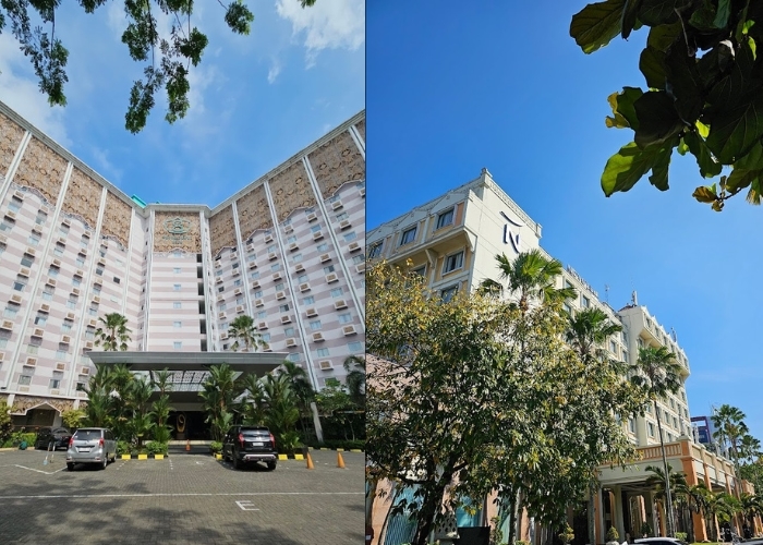 Menghadirkan Kenyamanan Mewah di Solo: Rekomendasi Hotel Mewah untuk Staycation yang Menggoda Under 600k