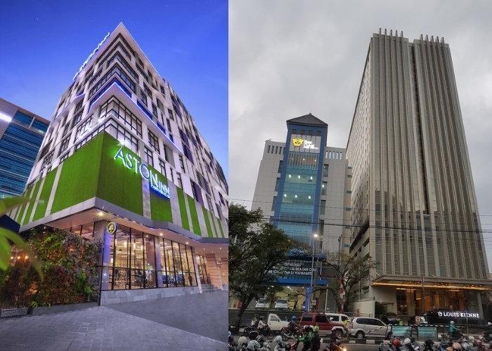Hotel Mewah di Semarang dengan Harga Terjangkau Under 800k: Pilihan Akomodasi Terbaik untuk Liburan Anda