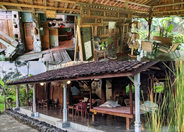 7 Rekomendasi Hotel Bernuansa Alam serta Pedesaan Ini Akan Membuatmu Semakin Sulit Move On dari Jogja