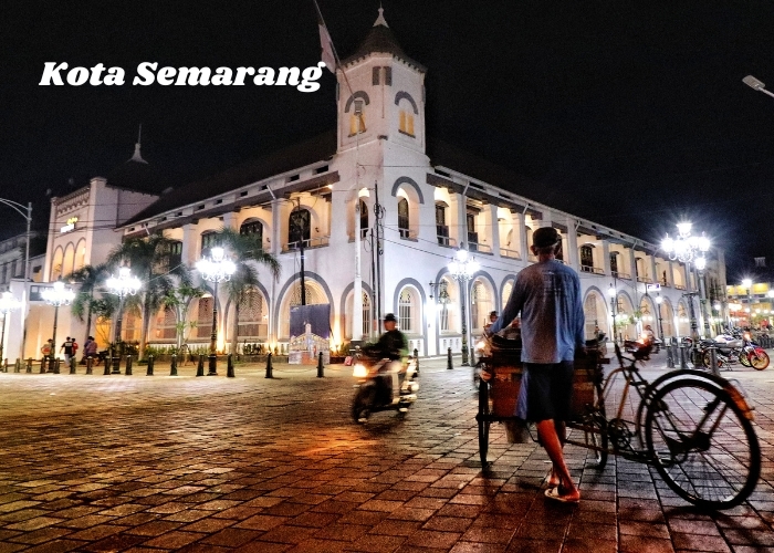 Rekomendasi Kuliner Viral untuk Makan Malam di Semarang: Pilihan Terbaik untuk Mengisi Perut di Malam Hari