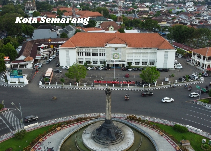 Rekomendasi Kuliner Viral Semarang untuk Makan Siang: Tempat Terbaik yang Wajib Dikunjungi