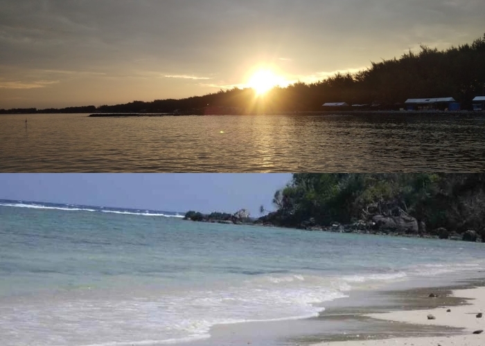Keindahan Tersembunyi di Wisata Pantai Tegal: Pesona Alam dengan Ciri Khas Unik Pantai Utara Jawa (Bagian 1)