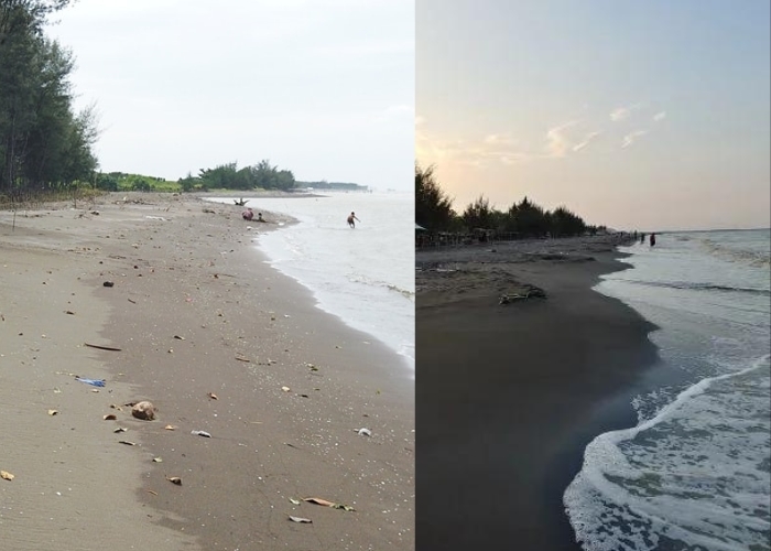 Wisata Pantai Viral di Tegal: Keindahan Pantai Utara Jawa yang Harus Kamu Kunjungi (Bagian 2)