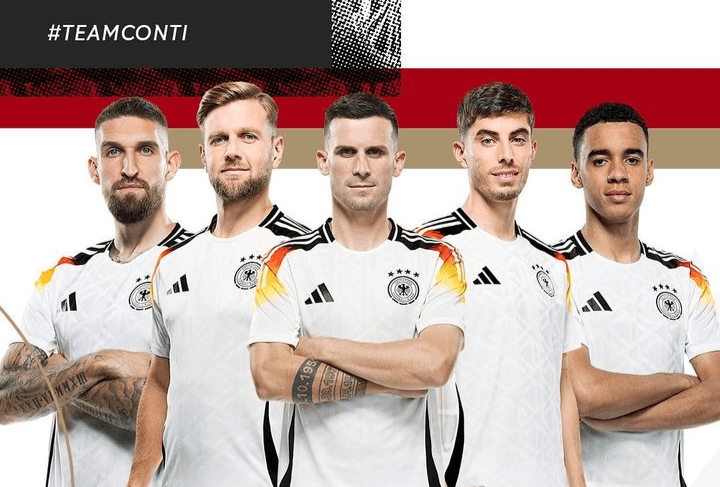 Prediksi Line Up dan Skor Akhir Jerman Vs Hungaria di EURO 2024, Malam Ini Rabu 19 Juni 2024