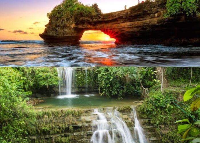 Wisata Kebumen Terpopuler 2024: Tempat-tempat Indah nan Menakjubkan yang Wajib Dikunjungi (Bagian 1)