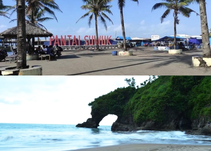 Kebumen Gak Kalah Cantik! 5 Destinasi Wisata Populer Ini Memang Wajib Kamu Kunjungi di Tahun 2024 (bagian 2)