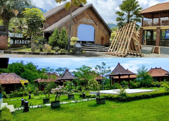 Belum Puas Jalan-jalan di Magelang dan Ingin Tinggal Sejenak? Cobalah Menginap di 4 Balkondes Borobudur Ini, Dijamin Bakalan Susah Move On (Bagian 2)