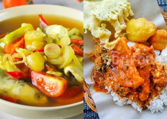 Menyelami Ragam Kuliner Viral Khas Lamongan: Sensasi Rasa yang Tiada Tara di Setiap Hidangan (Bagian 1)