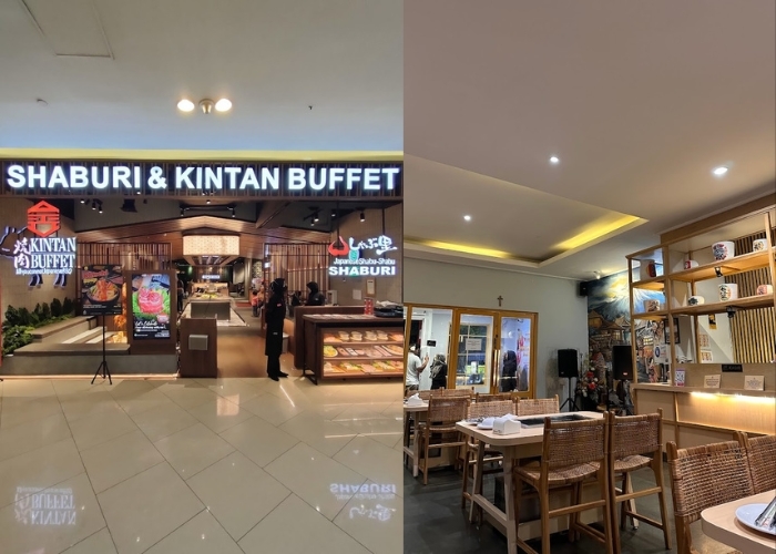 Kulineran Anti Ngenes dan Kantong Kering di Semarang: 4 Rekomendasi Restoran All You Can Eat Buat Alternatif Kuliner Viral (Bagian 1)