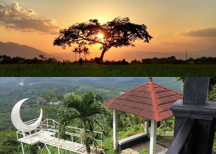 Jangan Sampai Terlewatkan! Jelajahi Pesona Wisata Viral di Salatiga yang Bikin Kamu Susah Move On dan Ingin Segera Kembali Lagi