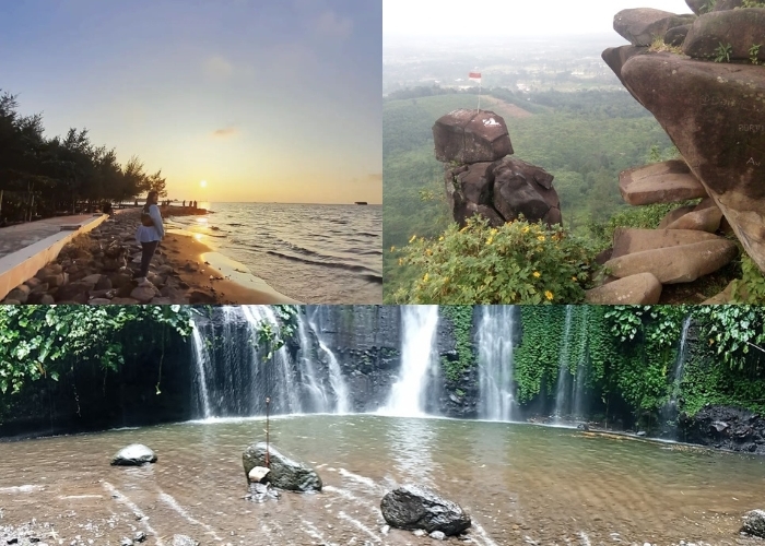 Eksplorasi Keunikan Wisata Viral Tegal: Destinasi Seru Wilayah Pantai Utara Jawa yang Wajib Masuk List Liburanmu!