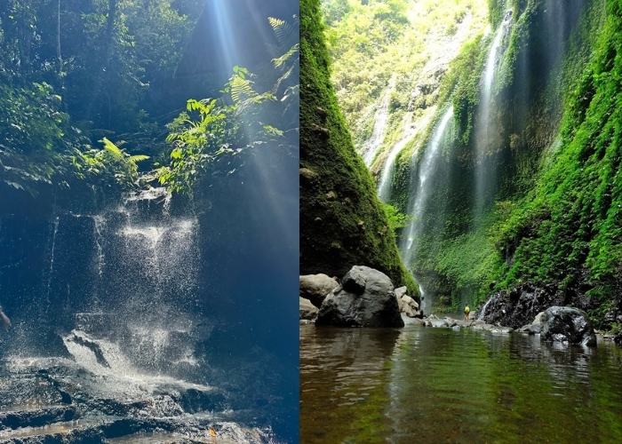 Jelajahi Keindahan Air Terjun Indonesia: Wisata Viral yang Luar Biasa Menakjubkan dan Bikin Matamu Melongo Tak Berkedip (Bagian 1)