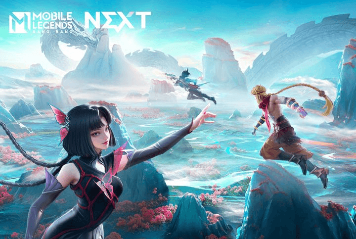 Mabar Gak Lagi Ampas, Coba Pakai Kode Redeem Mobile Legends MLBB Hari Ini 20 Juni 2024, Bisa Dapat Free Item
