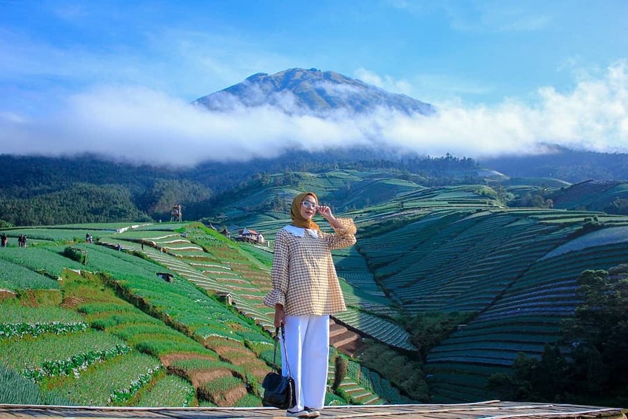 Menikmati Liburan Asri di Desa Wisata Nampan Sukomakmur: Mengungkap 5 Fakta Unik Wisata Hits di Magelang, Jawa Tengah Ini
