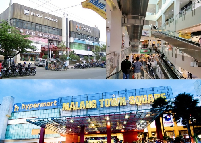 Menjelajahi Surga Belanja Tersembunyi di Malang: Mengulik 3 Mall Mewah dan Lengkap yang Wajib Dikunjungi!