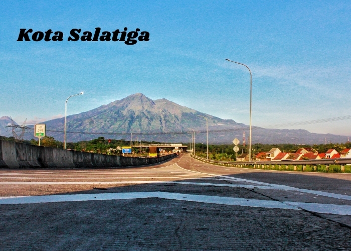Menikmati Cita Rasa Kota Salatiga: Menemukan Berlian Indah dari 7 Wisata Kuliner Khas Kota Salatiga, Dijamin Kamu Bakalan Pengen Balik Lagi