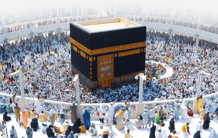 Nyaman Beribadah di Tanah Suci Selama Umroh dan Haji Bersama Tri Ibadah