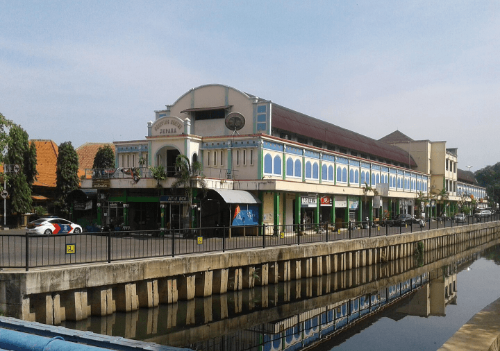 3 Mall di Kota Jepara yang Jadi Destinasi Belanja Warga Lokal, Ada Surganya Masakan Seafood