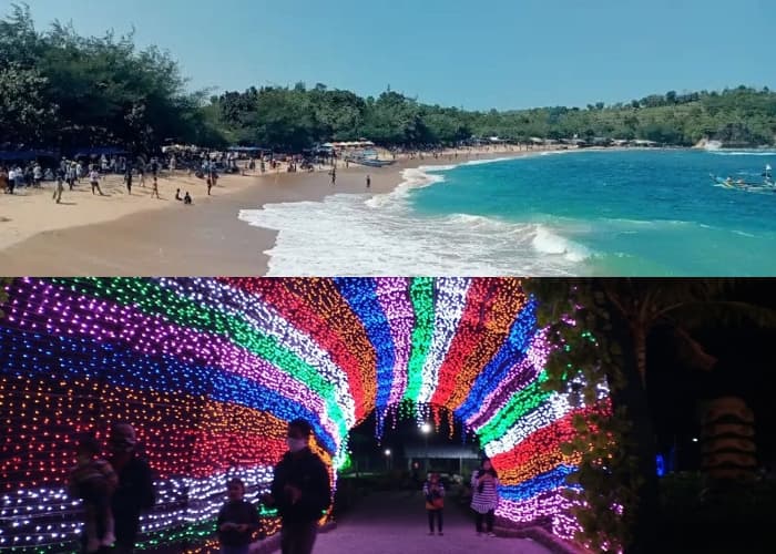 Liburan Keluarga Terbaik di Blitar: Menyusuri Keajaiban Alam Melalui Wisata Viral Jawa Timur yang Tak Tergantikan (Bagian 2)