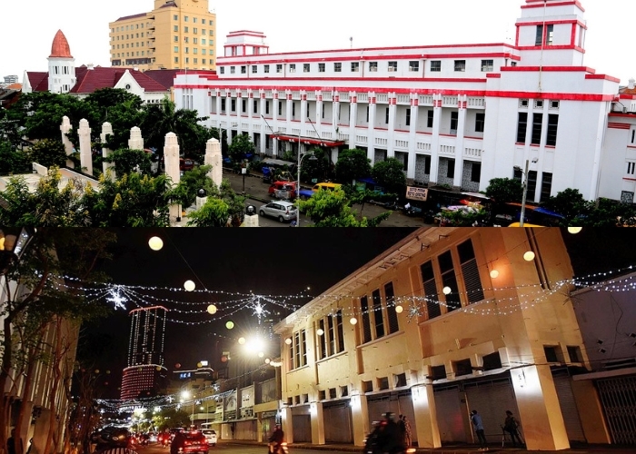 Siapa Bilang Liburan Harus Mahal? Nikmati Wisata Low Budget di Surabaya! (Bagian 1)