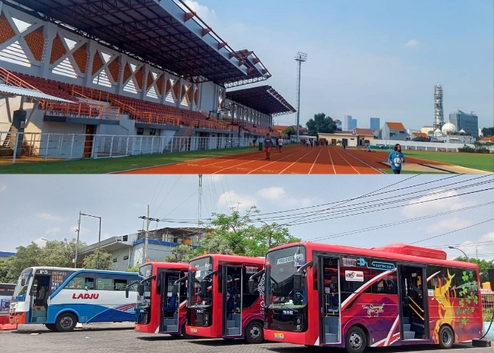 Wisata ke Surabaya Harus Mahal? Ah Nggak Juga! Ide Wisata Low Budget Ini Pastinya Seru Saat Kamu Berada di Kota Pahlawan (Bagian 2)