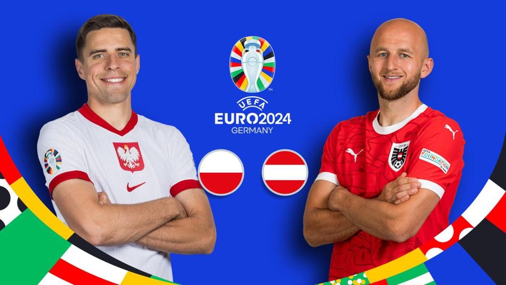 Polandia vs Austria EURO 2024 Grup D: Jadwal, Prediksi Skor, Susunan Pemain, dan Cara Menonton serta Kata Pelatih