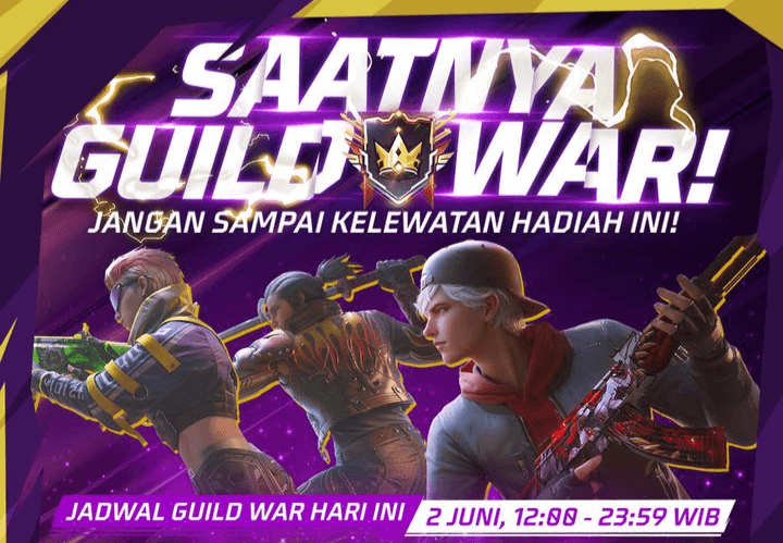 Ayo Serbu, Kode Redeem Free Fire FF Hari Ini 21 Juni 2024, Login dan Klaim Item Gratis