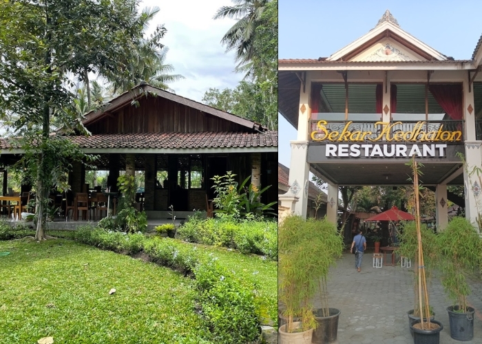 Menjelajahi Surga Kuliner Mungkid: Menemukan Makanan Khas Enak Menggugah Selera di Suasana Tenang di Magelang