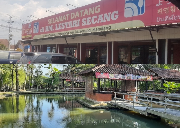 Menjelajahi Cita Rasa Magelang: Rekomendasi Rumah Makan yang Menyajikan Kuliner Tradisional untuk Kumpul Keluarga