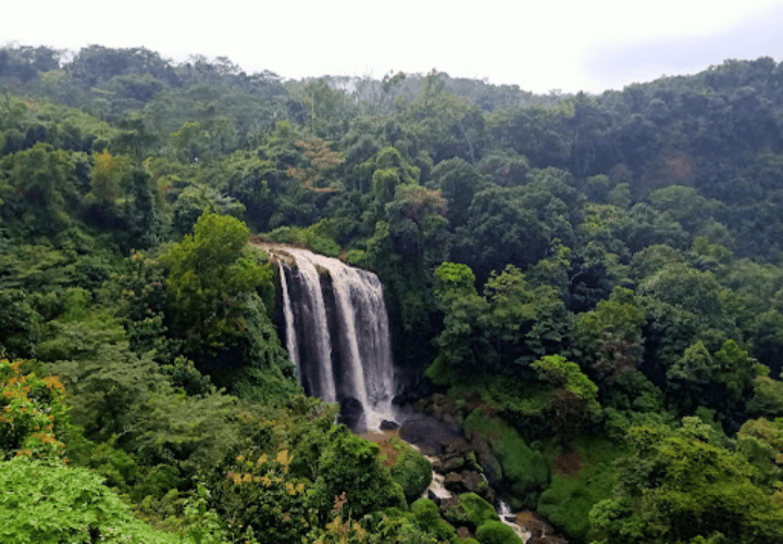 Tak Perlu Mewah, Ini 4 Spot Wisata Murah Meriah di Sekitar Bandungan, Menyajikan Pemandangan Alam yang Sejuk
