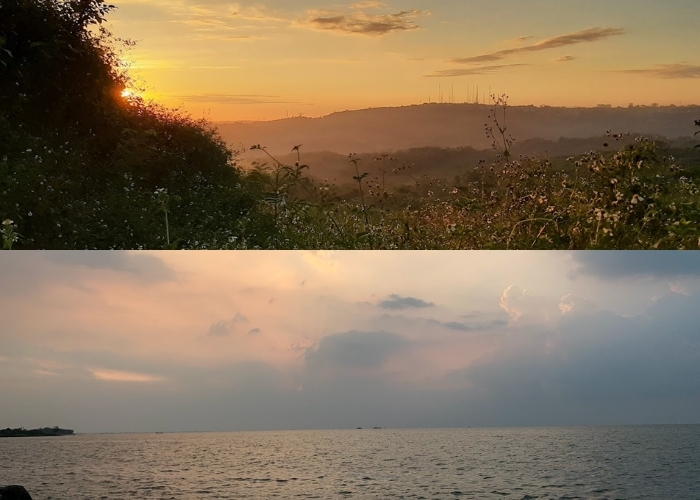 Cara Menikmati Semarang di Pagi Hari: 5 Spot Gratis yang Wajib Dikunjungi Bagi Sunrise Hunter