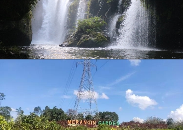 Mencari Surga Tersembunyi? Rasakan Keindahan Alam dan Budaya Merangin yang Memukau! Rekomendasi 3+3 Wisata Hits Anti Galau 2024