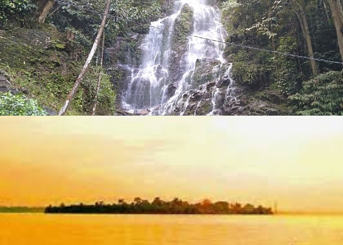 Jelajahi Keindahan Rantau Prapat: Dari Bahari Menawan hingga Wisata Hits 2024, Menyusuri 5+4 Lokasi yang Wajib Masuk List Liburan