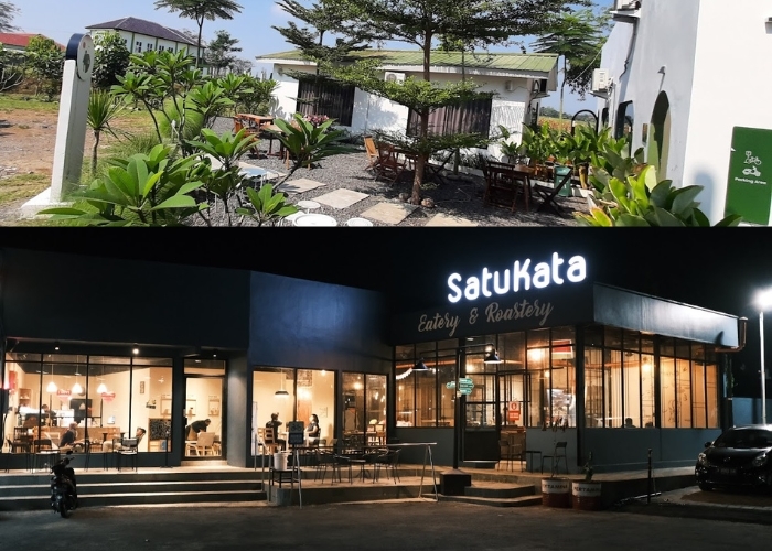 Petualangan Kuliner di Kendal: Menikmati Cafe Hits yang Terbaik dengan Sajian dan Suasana Istimewa