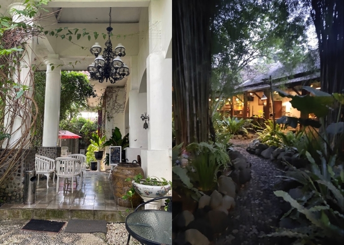 Menjelajahi Surga Kuliner di Salatiga: Deretan Cafe Keren dengan Suasana Nyaman untuk Tempat Nongkrong dan Berlokasi di Beberapa Jalan Protokol