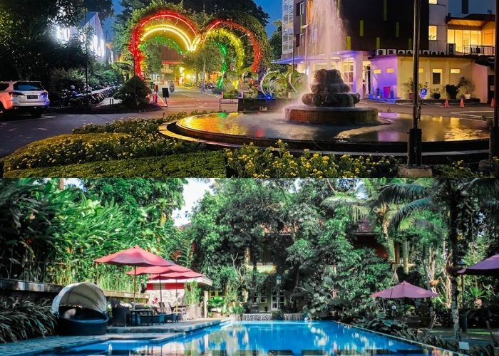 Menjelajahi Keindahan Kota Salatiga: Rekomendasi Hotel Terbaik untuk Liburan Keluarga yang Tak Terlupakan