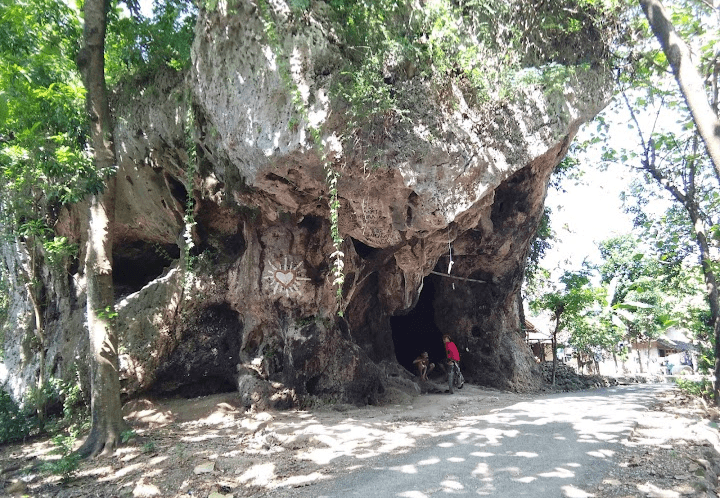 Wisata Alam Gua Wareh, Hidden Gem di Sukolilo Pati yang Cocok Dikunjungi Saat Liburan Sekolah atau Akhir Pekan