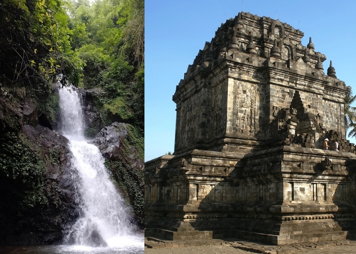 Berani Mencoba Ekspedisi Sendiri? Jelajahi Deretan Wisata Horor di Magelang yang Penuh Misteri