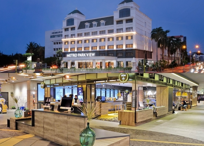 Gak Usah Ribet Cari Penginapan! Cobalah Menginap di 7 Rekomendasi Hotel Terbaik Dekat Tempat Wisata Semarang Ini