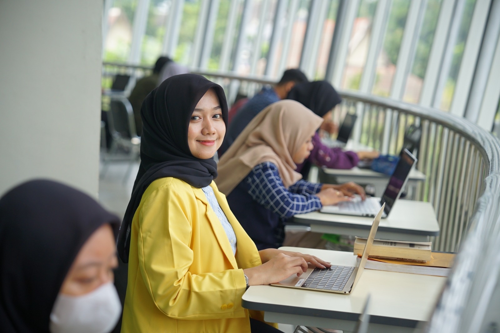 Tawarkan Kuota 5.388, UNNES Buka Tujuh Jalur Seleksi Mandiri Tahun 2024