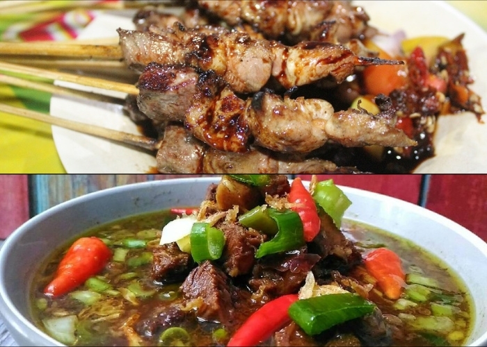 Merasakan Kelezatan Rasa Khas Daerah Pantura: Rekomendasi 4 Kuliner Hits dari Pemalang yang Rasanya Selalu Nendang Abis