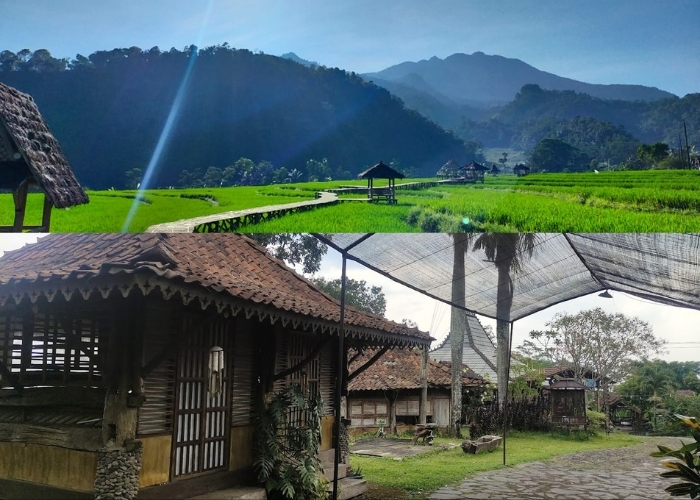 Terbongkar! Rahasia Wisata Hits dan Hidden Gems yang Anti Mainstream di Limbangan Kendal Ini Wajib Harus Kamu Kunjungi!