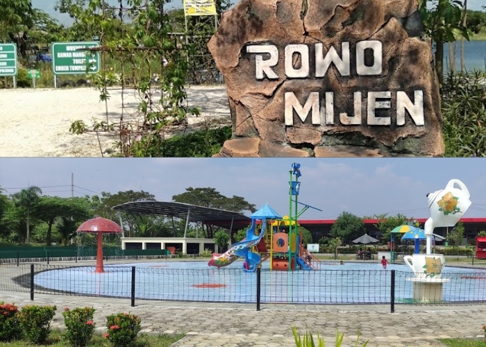 Berpetualang Seru di Mijen, Demak: Wahana Permainan dan Wisata Hits yang Asyik Buat Liburan Keluarga di Jawa Tengah