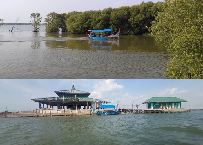 Jelajah Potensi Menarik di Mranggen, Demak: Temukan 5 Wisata Hits Buat Liburan Keluarga, dari Wisata Alam Hingga Wisata Religi