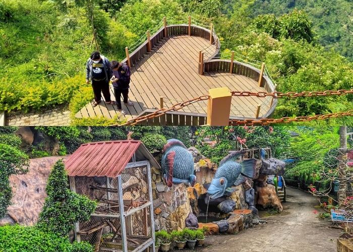 Rekomendasi 4 Wisata Alam di Ternadi: Menyingkap Pesona Tersembunyi di Balik Perbukitan di Kudus Jawa Tengah, Indahnya Mengalahkan Daerah Lain