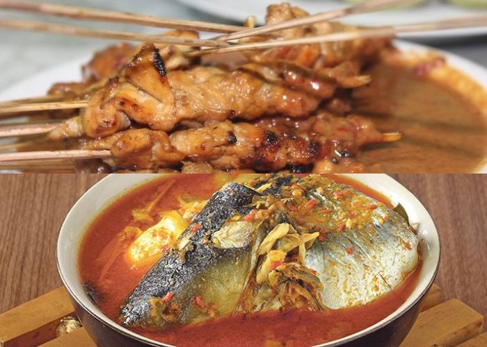 Terbongkar! Rahasia Kuliner Hits Cilacap yang Bikin Lidah Bergoyang dan Perut Lapar